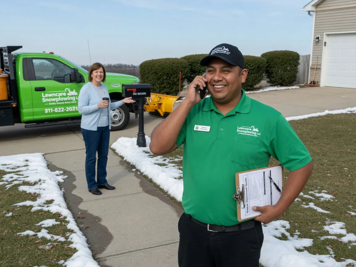 Lawn Care Services By Expert Landscaper Franklin, WV FAQs